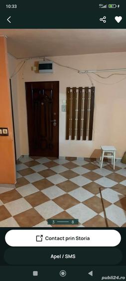 De Vanzare apartament 2 Camere - 5