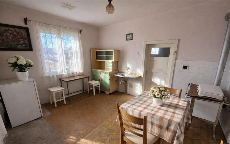 Gospodarie cu atmosfera traditionala,sursa proprie apa,pivni - 2