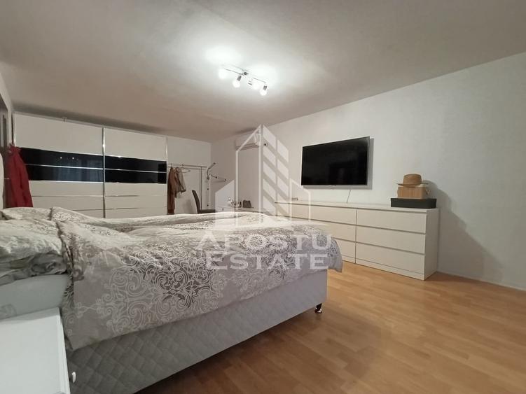 Casa individuala P+1, curte proprie + spatii comerciale, Dambovita. - 5