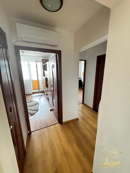Apartament cu 4 camere, 2 bai de inchiriat str. Cazaban - Oradea - 10