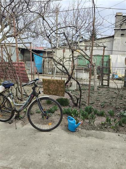 Casa 3 cam teren 250 mp deschidere 16 m Brailita - 5