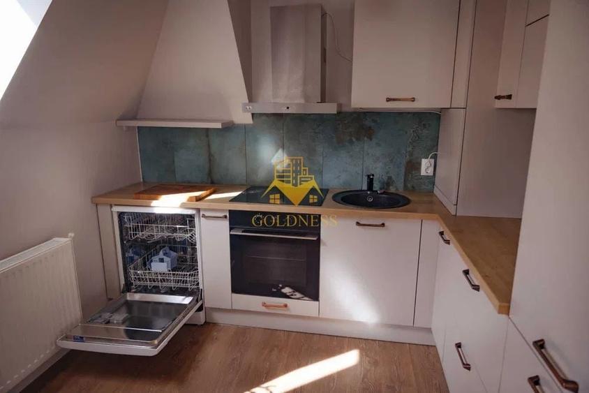 3 camere open space, parcare, Calea Turzii, Europa, Pet Friendly - 8