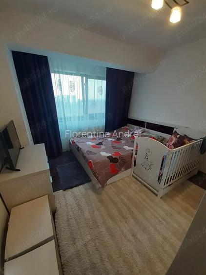 Apartament 2 camere