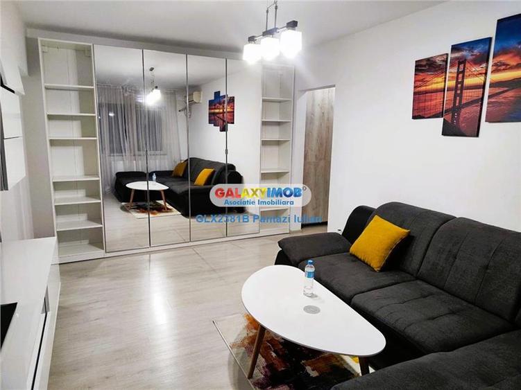 Apartament 2 camere | Lujerului | Semidecomandat | 6min. metrou - 2