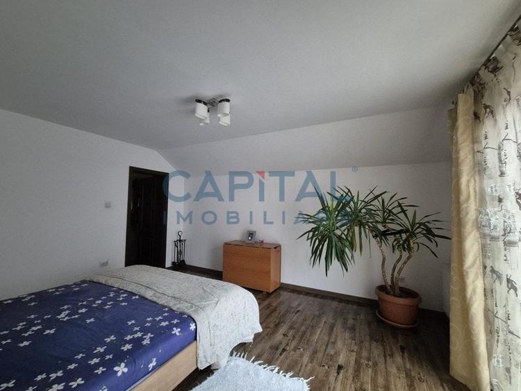 Casa la cheie cu garaj, Someseni - 14