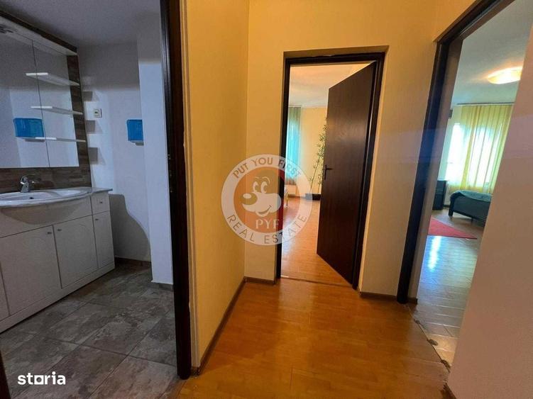 Kogalniceanu | 4 camere | RS1 | Decomandat | 160mp | B13049 - 7