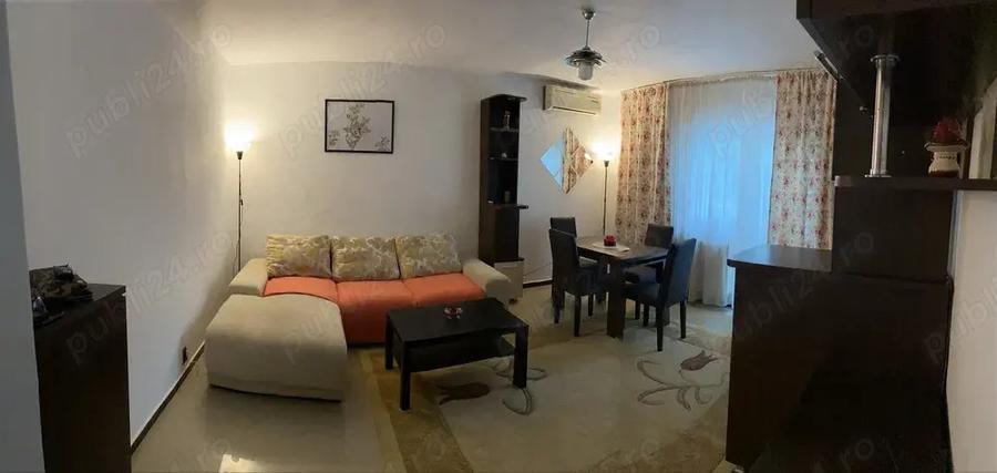 Inchiriere garsoniera Colentina, 43 mp, mobilata si utilata - 4