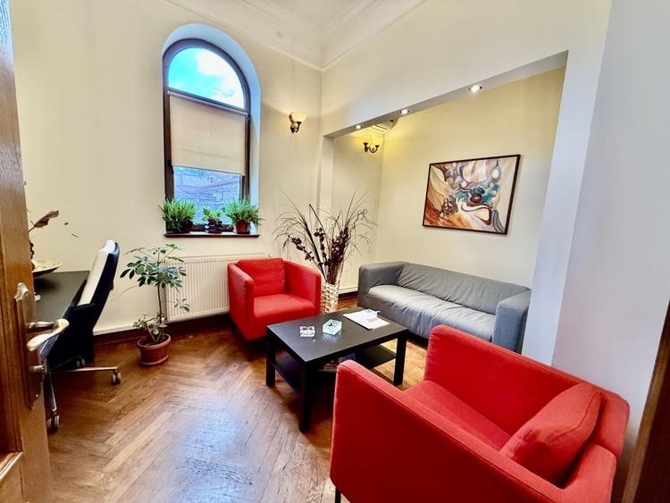 Vila S+P+1E de vanzare centru Constanta - 11