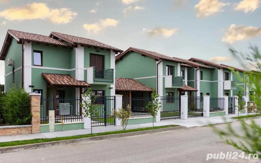 Casa in Cartierul Primaverii direct de la proprietar - 9