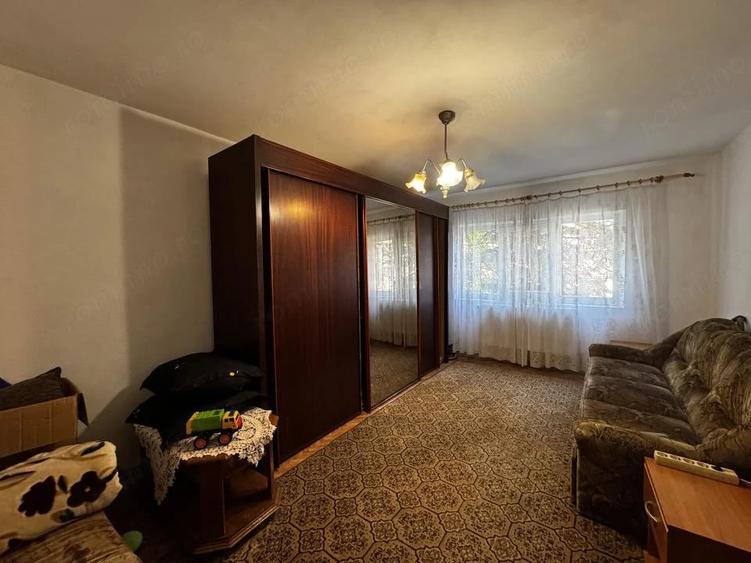 Apartament decomandat cu 2 camere, zona Simion Barnutiu - 6