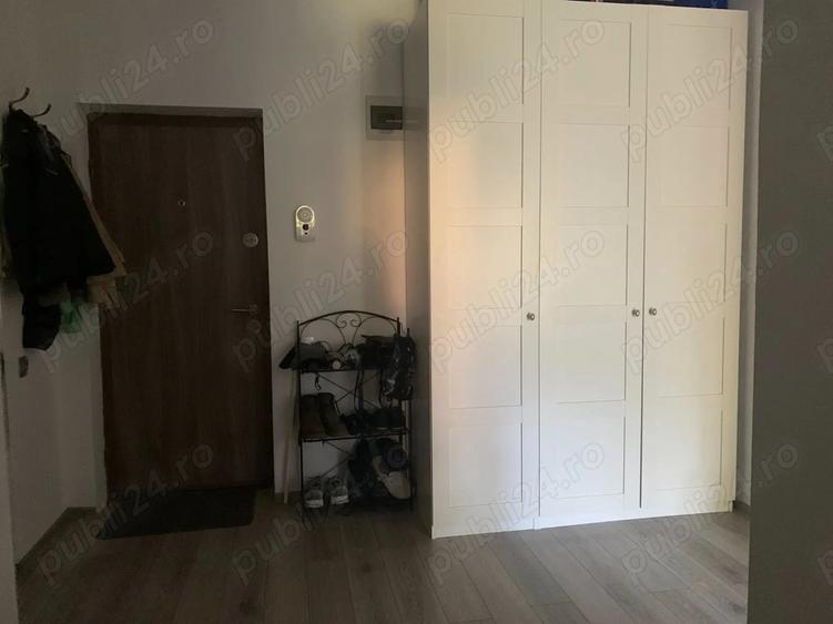 Apartament 2 camere decomandate, 61mp util, cu gradina,zonaAbatorului Parc Poligon - 6
