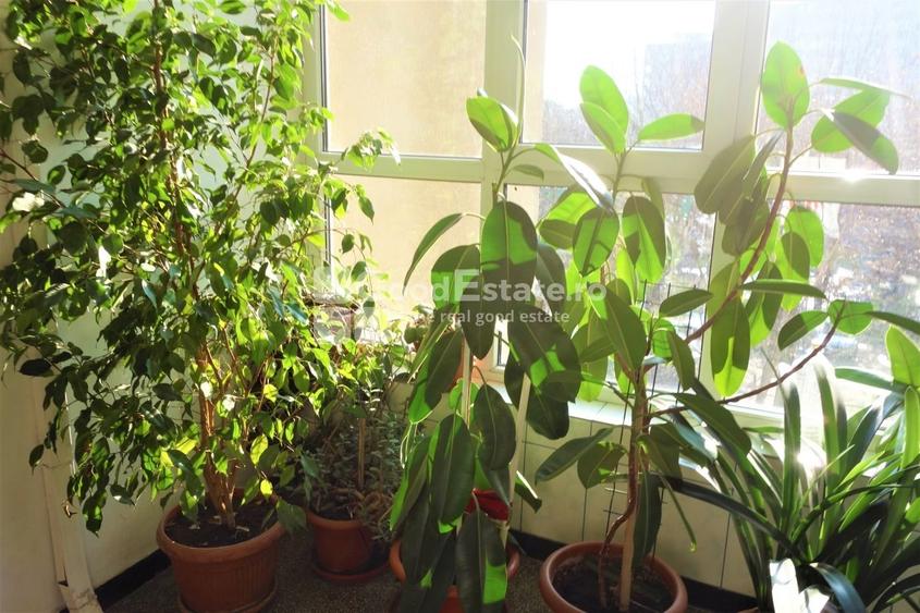 Inchiriere 2 camere decomandat Sun Plaza - Sos.Oltenitei 83 metrou Piata Sudului - 6