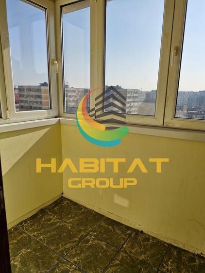 Vanzare Apartament Decomandat De 3 Camere 71.89mp Zona Aparatorii Patriei - 10