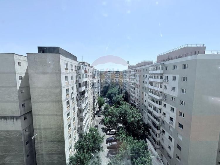 Apartament de 2 camere, 9 minute metrou Gorjului