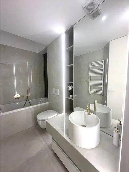 Studio Premium | Decomandat | Complex Cortina North - 6