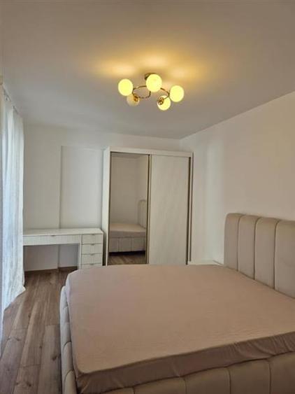 Apartament 2 camere NOU in AMA Residence et 1 cu parcare privata. - 9