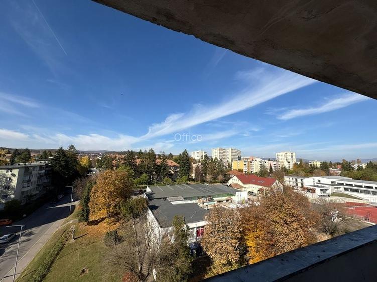 Apartament 2 camere 49 M? + balcon 10 M? cu priveliste Simeria Apartament 2 camere 49 M? + balcon 10 M? cu priveliste Simeria