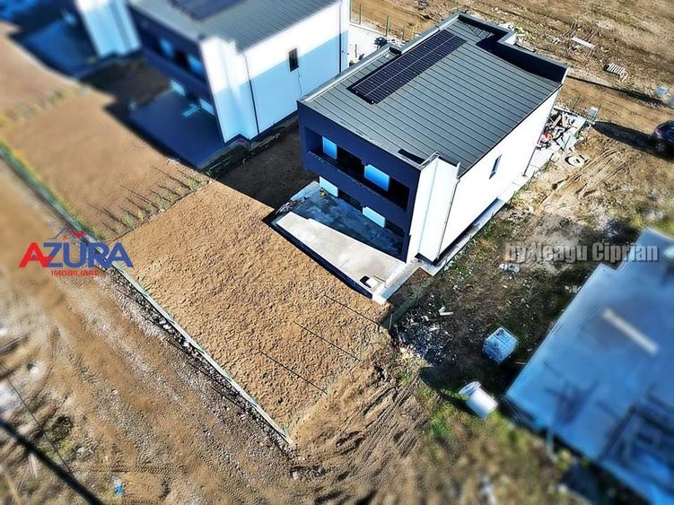 AZURA Imobiliare - Vila moderna, eficienta energetic, la cheie! - 6