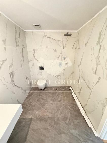 Apartament 4 camere | Yacht Kid | Terasa | 3 locuri de parcare | COMISION 0 - 16