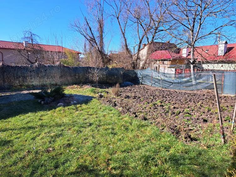 Casa de vanzare, zona centrala. - 3