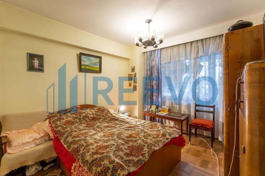 Apartament 4 camere, et. 1, str. 9 Mai, Bacău - 30