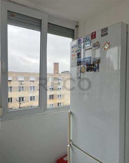 RECO APARTAMENT 3 camere Velenta - 11