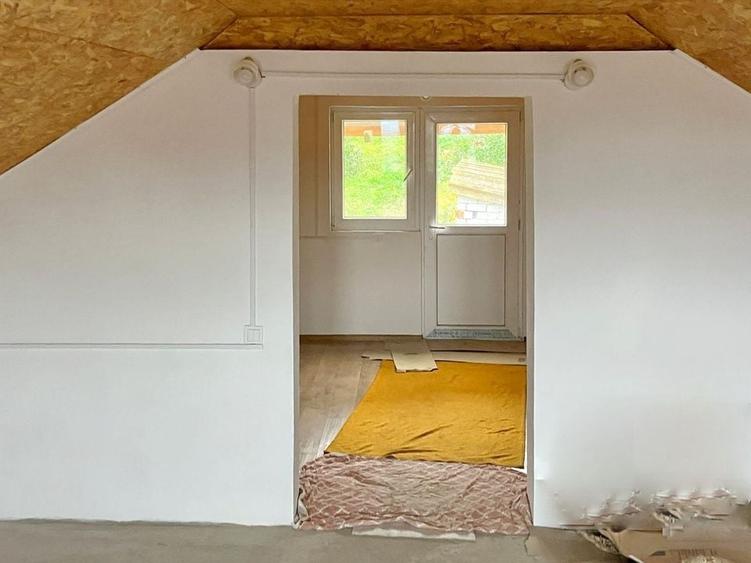 Vanzare Casa Sacele Cernatu - 13