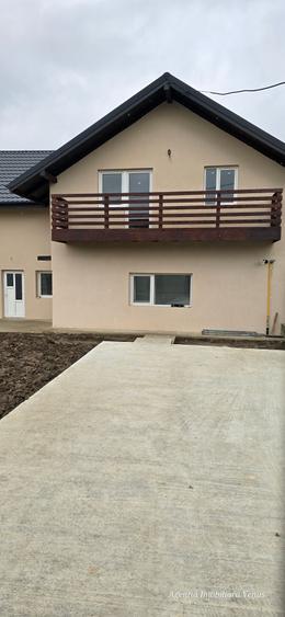 Casa P+M zona Scolii 8 Botosani - 2