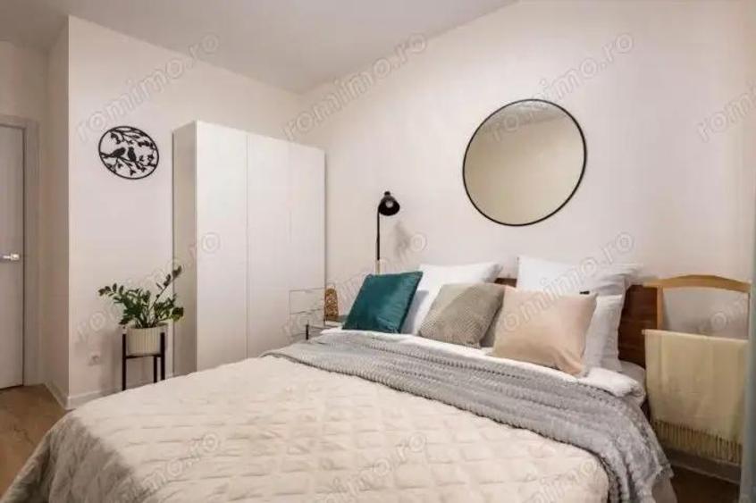 Garsoniera in zona Garii de Nord - 2