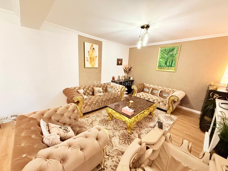 Vila de vanzare Buftea - jud ilfov-