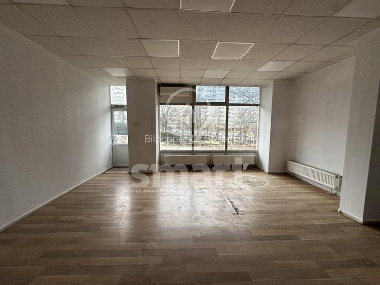 Spatiu Comercial 50 mp Manastur zona Calvaria