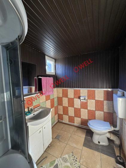 Proprietate unică de vânzare în Valea Zălanului – Inima fermecătoare a Zona Bara - 12