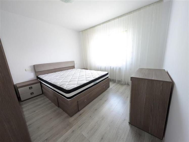 Bistrita Lac - apartament 3 camere de inchiriat - mobilat - 3
