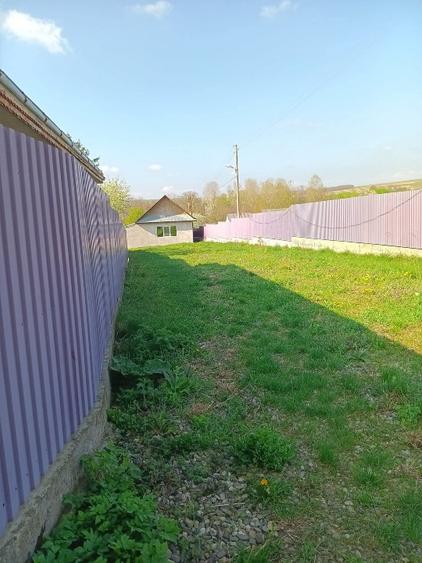 Vând casă la țară  - 13