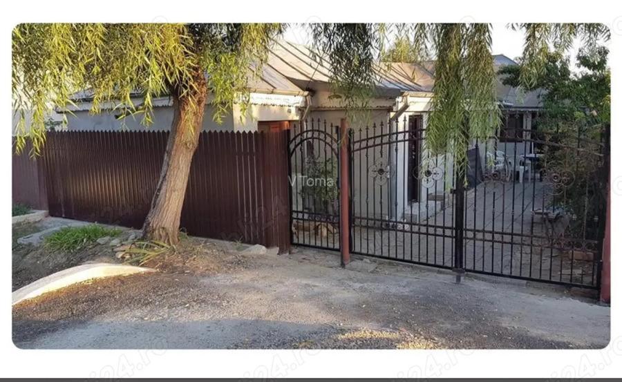 Casa la pre? de garsoniera-Gole?ti - 10