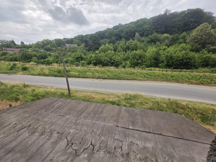 Vand casa individuala la gri in Dumbravita Brasov, comision zero client - 2