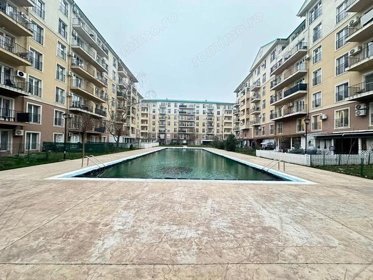 Apartament 2 camere Cosmopolis | decomandat, parcare - 12