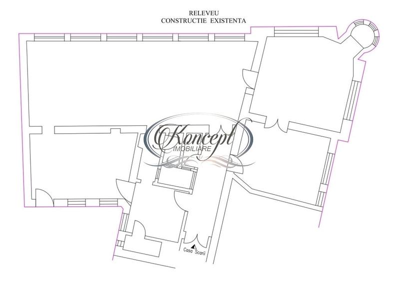 Spatiu de birouri Ultracentral - 11