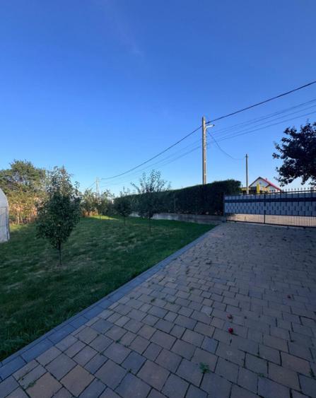 Casa individuala cu garaj si foisor, centru- Horodnic de Sus - 17