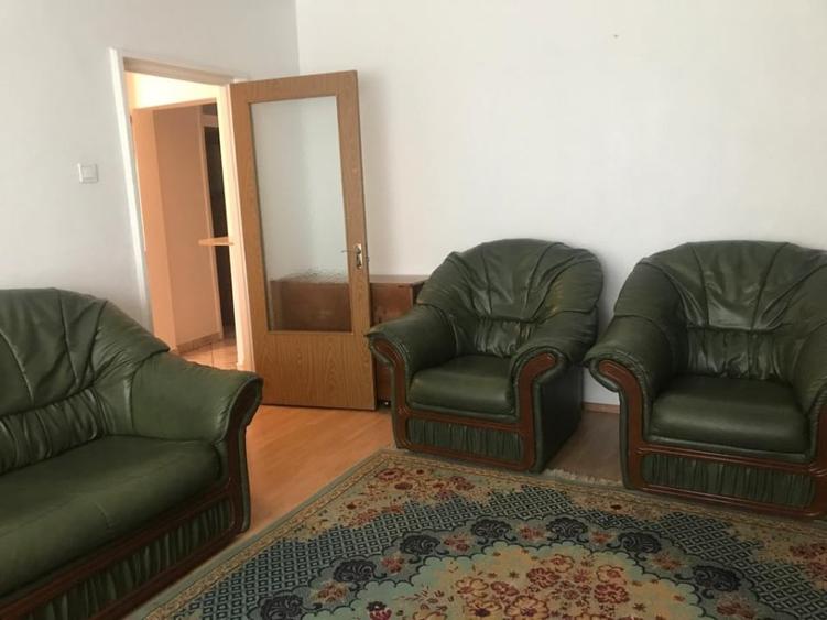 Apartament 3 camere | 13 Septembrie | Centrala proprie | Parcare - 2