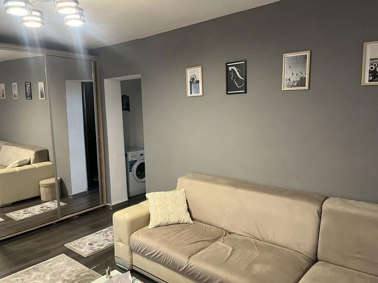 Vand apartament 3 camere - 6