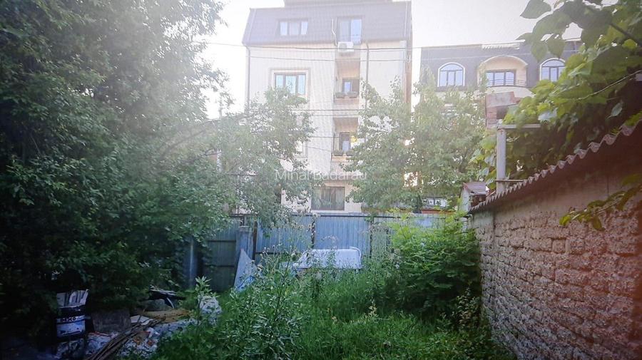Teren de Vânzare în Bucureștii Noi – Aproape de Stația de Metrou Jiului.