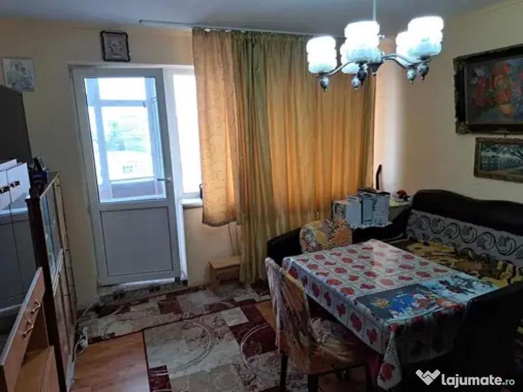 Vand Apartament 3 Camere ORIZONT-Drumul Taberei 4-7 min.de AFI si Metrou Favorit - 2