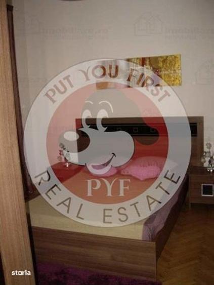 N. Iorga | 4 camere | RS1 | Partial mobilat | 116mp | B13032 - 10