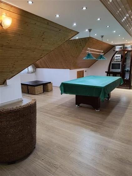 Vila deosebita cu spatiu de curte, situata in cartierul Florilor, Brasov - 21