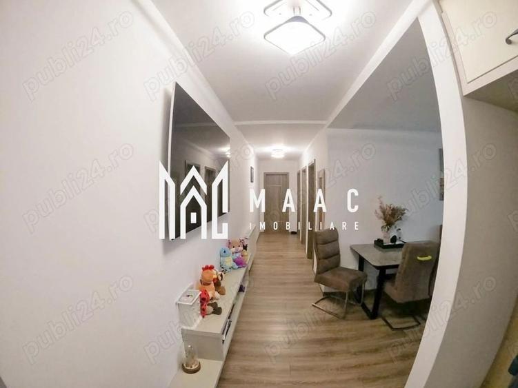 Apartament 3 camere | Gradina | 109 MP | Parcare | Selimbar - 6