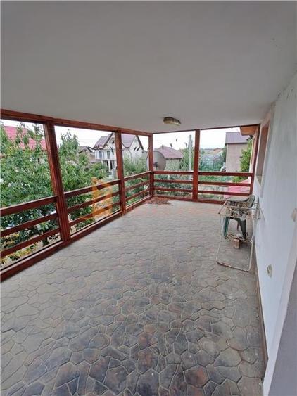Casa P+M cu teren 2098mp in Potoceni, Buzau - 4