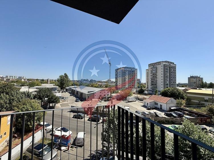 Apartament Lux de inchiriat/President Residence Craiova - 17