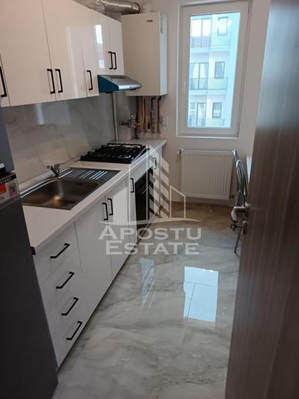 Apartament cu o camera, Pet Friendly, centrala proprie, G... - 4