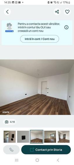 Ap 2 cam,et 2,la cheie cu garaj subteran, imediat ocupabil,LIVEZENI - 4